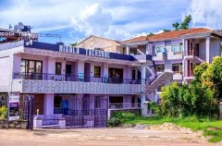 Raha Luxe stays Apartment in Uganda