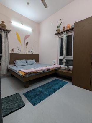 Nomad's Nest Vacation rental in Karnataka