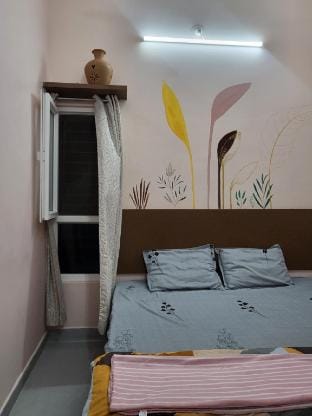 Nomad's Nest Vacation rental in Karnataka