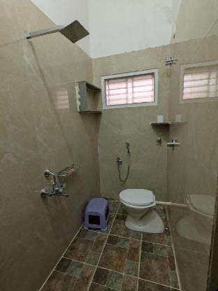 Nomad's Nest Vacation rental in Karnataka