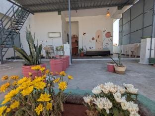 Nomad's Nest Vacation rental in Karnataka