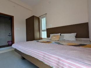 Nomad's Nest Vacation rental in Karnataka