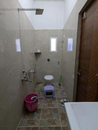 Nomad's Nest Vacation rental in Karnataka