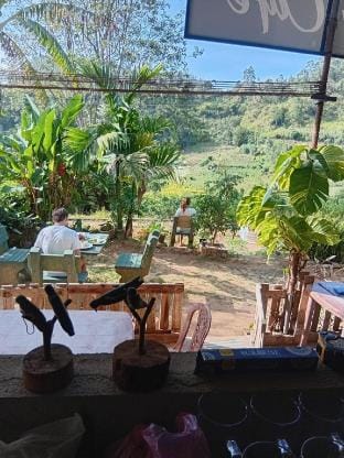 Sapphire Emerald Cabana Vacation rental in Ella