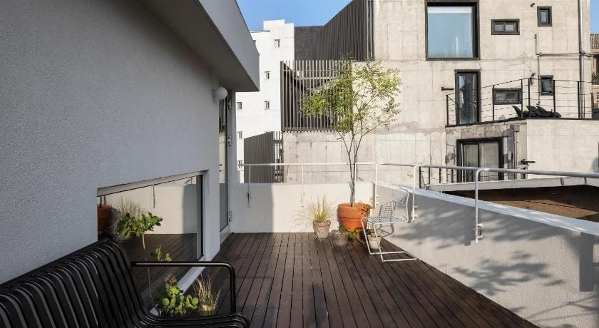arrdep Hotel in Seoul