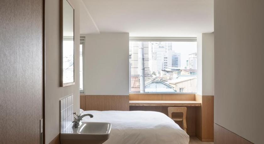 arrdep Hotel in Seoul