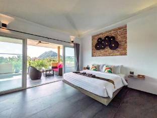 Ha Sip Ha Villa - by KohChangVillas Apartment in Ko Chang