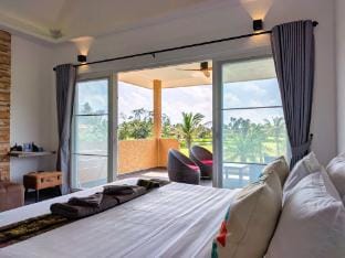 Ha Sip Ha Villa - by KohChangVillas Apartment in Ko Chang