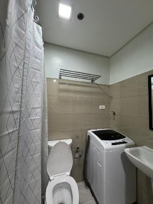 Shore 2 Tower 3 - Metro Prime Staycations Vacation rental in Pasay