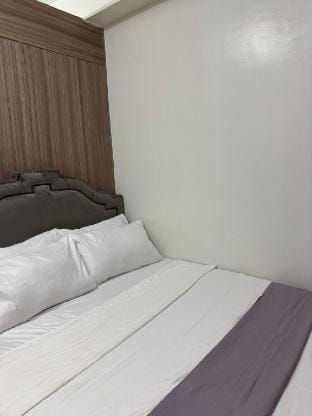 Shore 2 Tower 3 - Metro Prime Staycations Vacation rental in Pasay