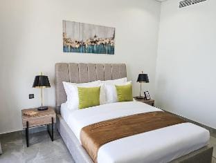 The Executive Nest| 1BR in Dubai Vacation rental in Dubai