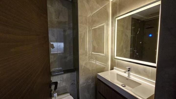 Next to Expo |  Studio in Dubai Vacation rental in Dubai