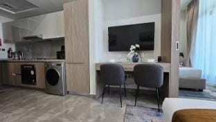 Next to Expo |  Studio in Dubai Vacation rental in Dubai