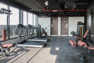Gateway Elegant Studio| Dubai Vacation rental in Dubai
