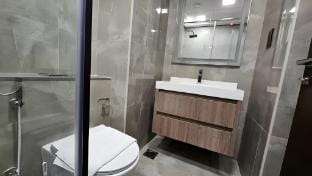 Exclusive Studio | Dubai South Vacation rental in Dubai