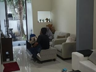 Mehya Villa  Villa in East Java