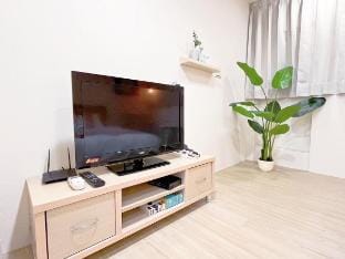 Xining South Road《西門町｜六人房｜捷運6號出口》6-8[僅限境外旅客住宿] Vacation rental in Taipei City