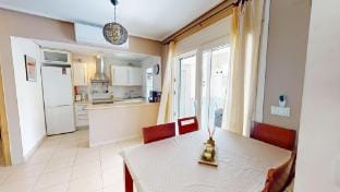 Villa Francisco-A Murcia Holiday Rentals Property Villa in Region of Murcia