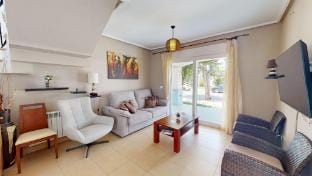 Villa Francisco-A Murcia Holiday Rentals Property Villa in Region of Murcia