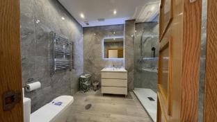 Villa Rosa - A Murcia Holiday Rentals Property Villa in Region of Murcia