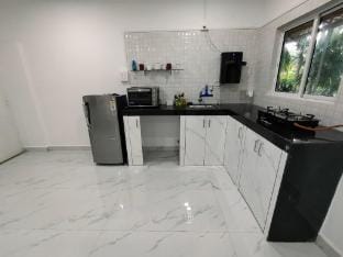 Sky Studio 4 Apartment in Goa, India