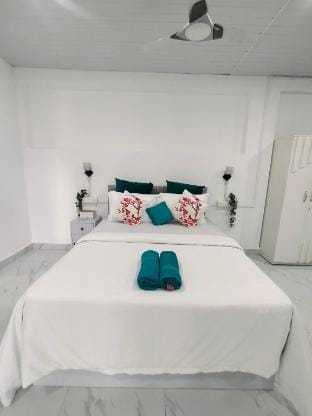 Sky Studio 4 Apartment in Goa, India