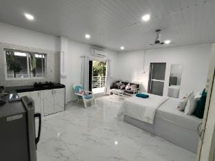 Sky Studio 4 Apartment in Goa, India