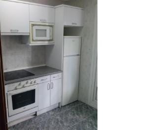 Apartamento en Leioa Apartment in Basque Country