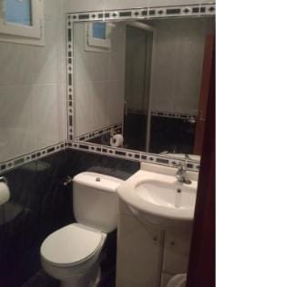 Apartamento en Leioa Apartment in Basque Country