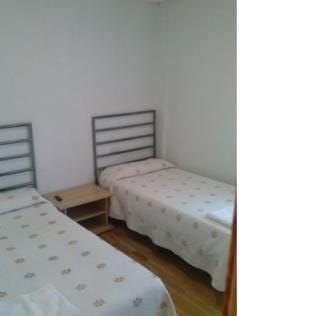 Apartamento en Leioa Apartment in Basque Country