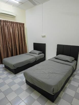 Homestay Taman Sri Kepayan Vacation rental in Kota Kinabalu