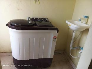 1bhk for rent in prime area. Vacation rental in Vijayawada