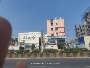 1bhk for rent in prime area. Vacation rental in Vijayawada