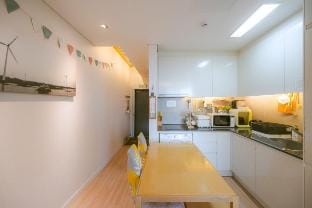 stayfamsvillege Vacation rental in South Korea