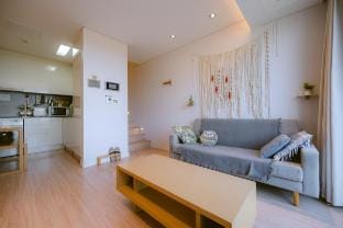 stayfamsvillege Vacation rental in South Korea