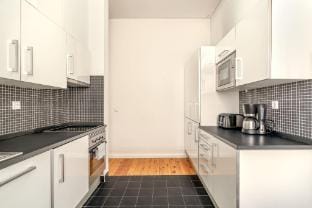 DOWNTOWN RIVERSIDE II by Homing Apartment in Lisbon