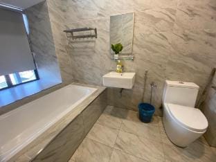 Imperio B22 2 Pax Cityview – Parking/YouTube Vacation rental in Malacca