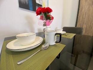 Imperio B22 2 Pax Cityview – Parking/YouTube Vacation rental in Malacca