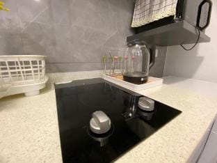 Imperio A19 2 Pax Cityview – Parking/TVBox/Netflix Vacation rental in Malacca