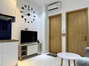 High-class apartment with beautiful view Apartment in Kien Giang