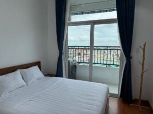 High-class apartment with beautiful view Apartment in Kien Giang