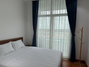 High-class apartment with beautiful view Apartment in Kien Giang