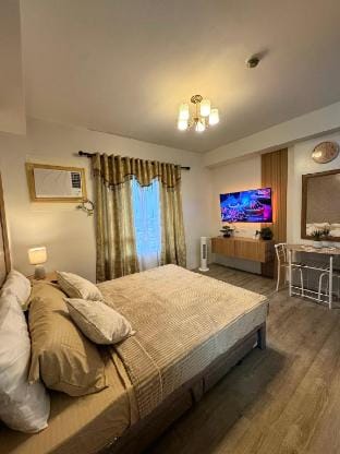 Casa Anaia @ Mesavirre Vacation rental in Bacolod
