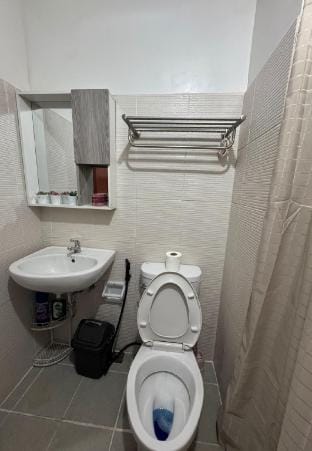 Casa Anaia @ Mesavirre Vacation rental in Bacolod