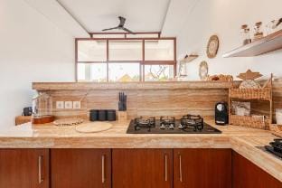Casa Aura-1 bedroom-Free Netflix Vacation rental in North Kuta