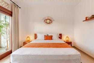 Casa Aura-1 bedroom-Free Netflix Vacation rental in North Kuta