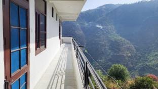 Hatu View Homestay Vacation rental in Himachal Pradesh