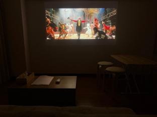 Camelot Home Apartment in Fukuoka