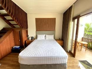 Villa Anteng Vacation rental in Sidemen