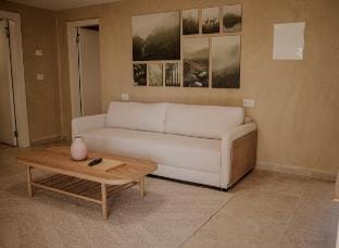Yael's House - הבית של יעל Vacation rental in Haifa District